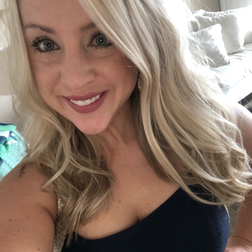 Meet your Posher, Bethany